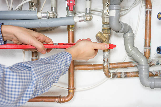 Best Leak Detection and Repair  in South Elgin, IL